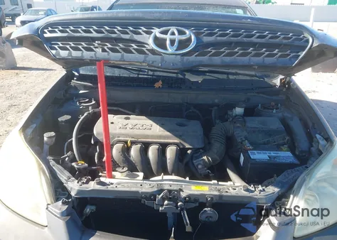 2006 Toyota Matrix Xr from USA, damaged, VIN 2T1KR32EX6C557618